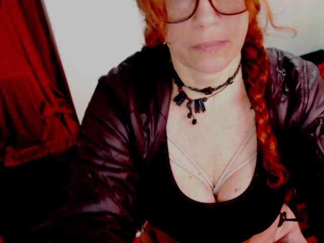 fenixcolette webcam