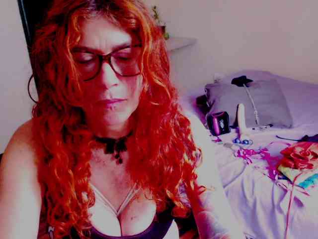 fenixcolette webcam