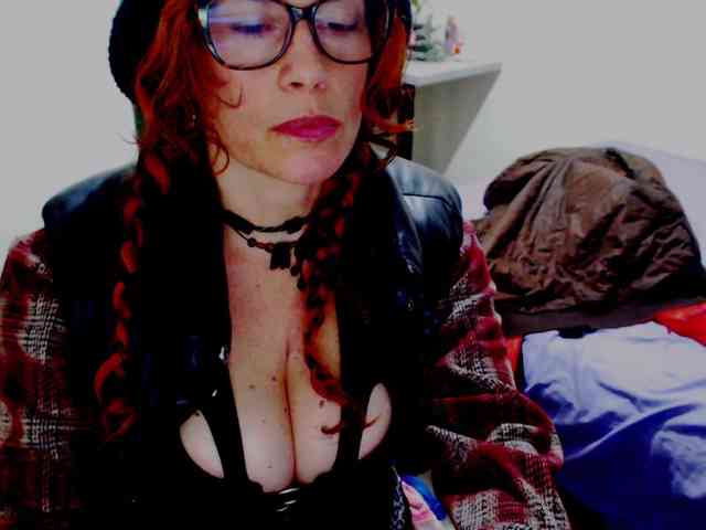 fenixcolette webcam