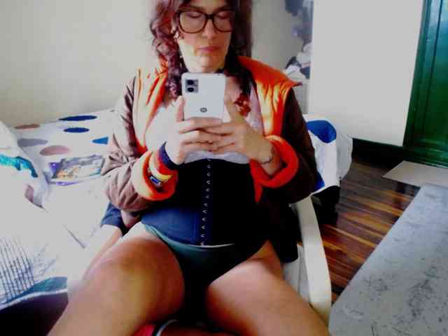 fenixcolette webcam