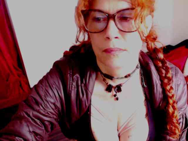 fenixcolette webcam