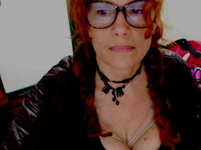 fenixcolette webcam