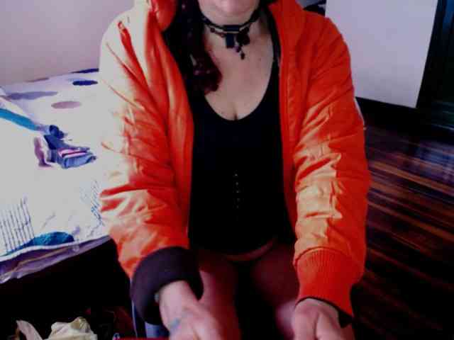 fenixcolette webcam