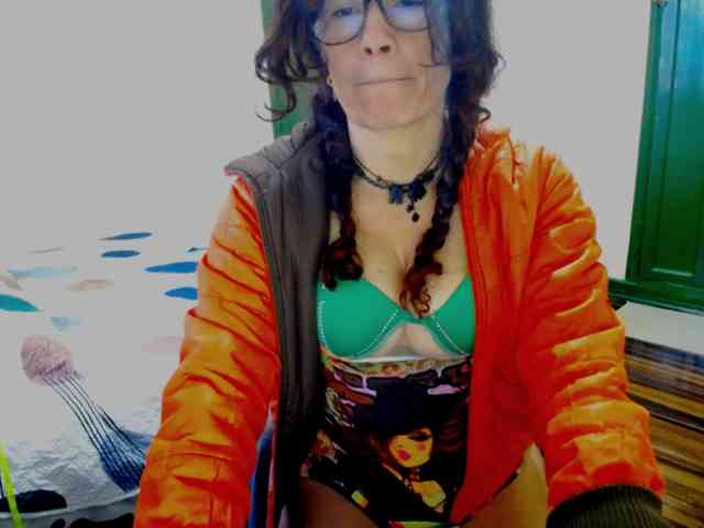 fenixcolette webcam