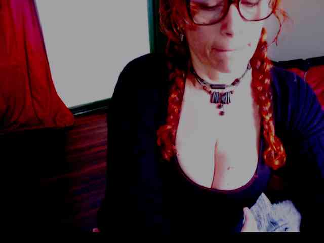 fenixcolette webcam
