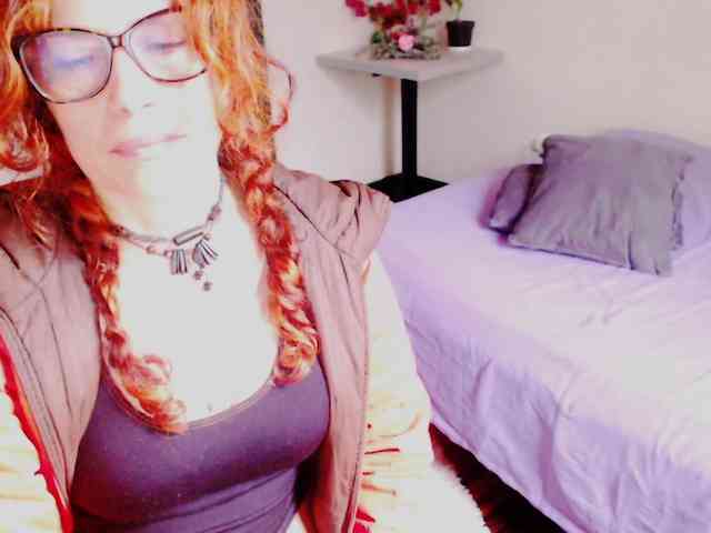 fenixcolette's live room