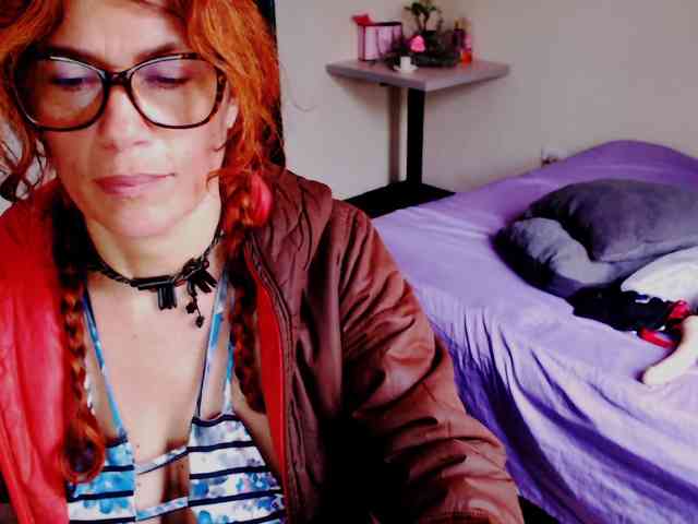 fenixcolette webcam