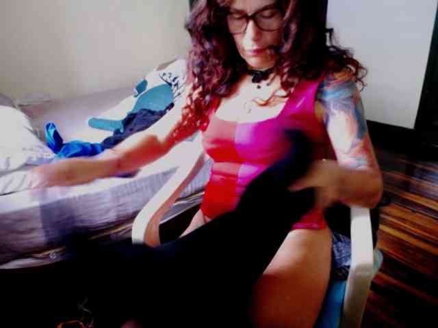 fenixcolette webcam