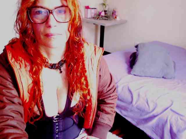 fenixcolette webcam