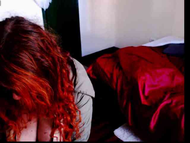 fenixcolette webcam