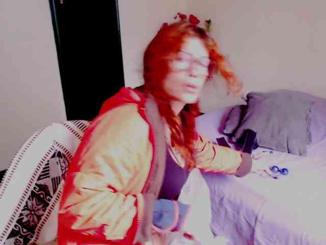 fenixcolette webcam