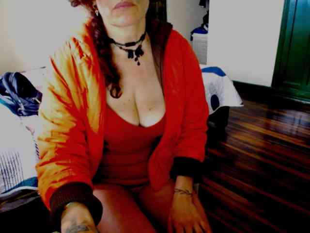 fenixcolette webcam