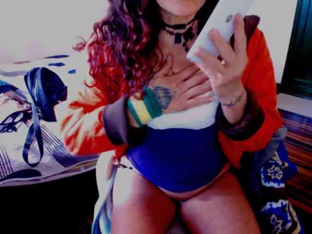 fenixcolette webcam