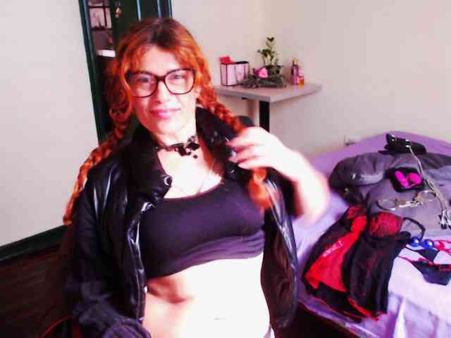 fenixcolette webcam