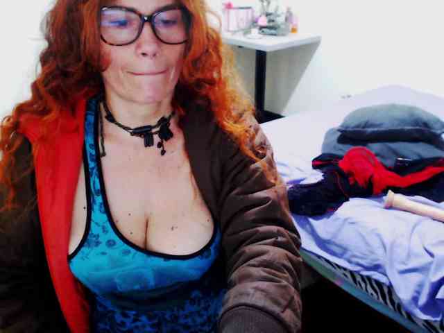 fenixcolette webcam