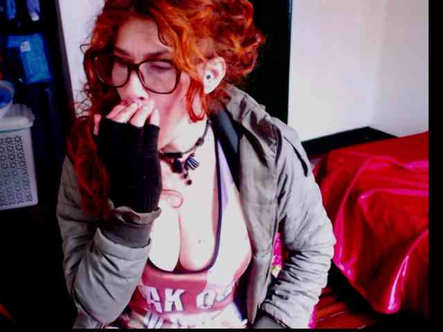 fenixcolette webcam