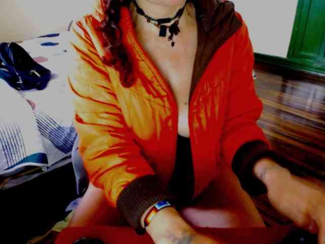fenixcolette webcam