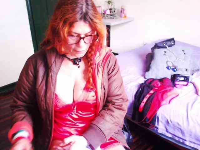 fenixcolette webcam