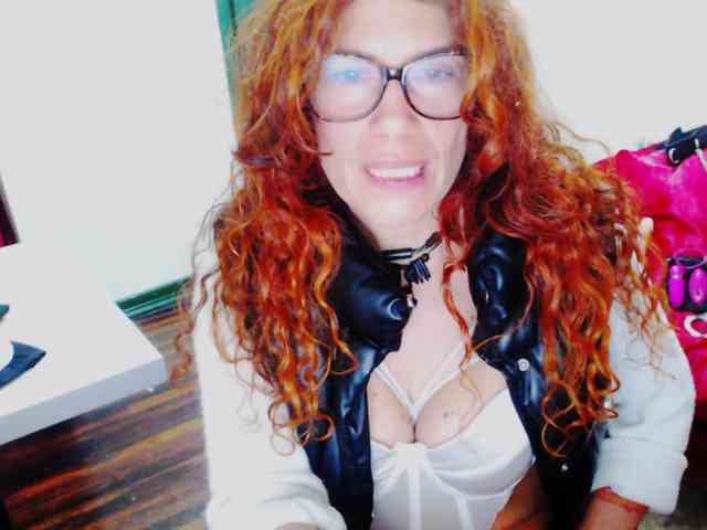 fenixcolette webcam