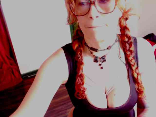 fenixcolette webcam