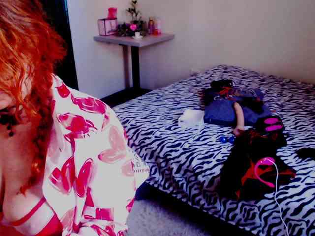 fenixcolette webcam