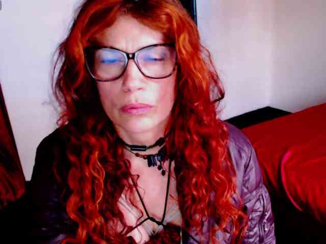 fenixcolette webcam