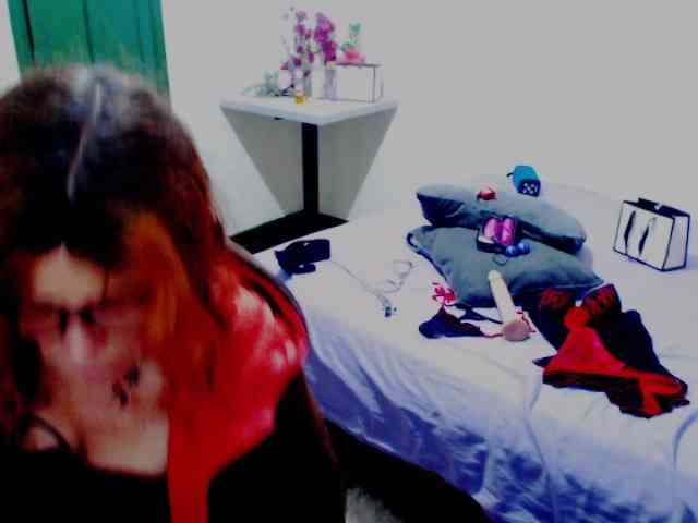 fenixcolette webcam