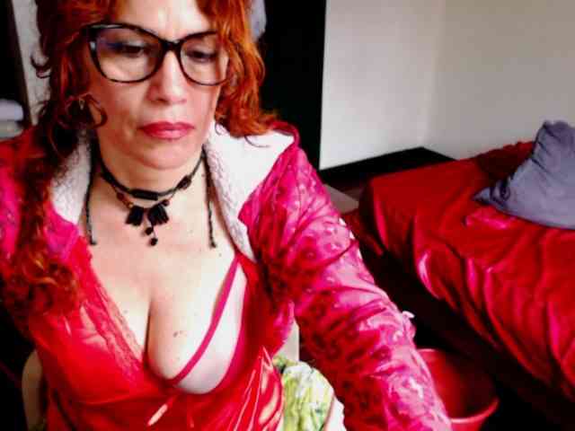 fenixcolette webcam