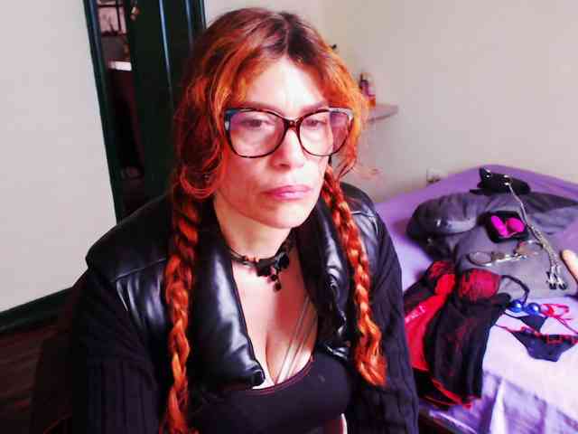 fenixcolette webcam