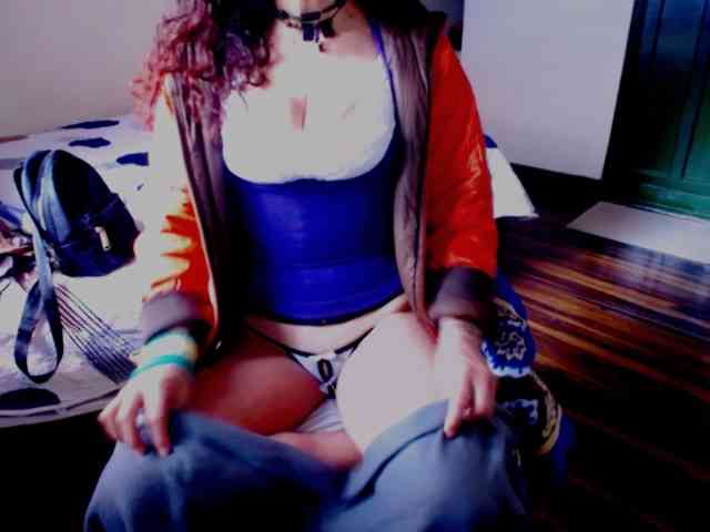 fenixcolette webcam