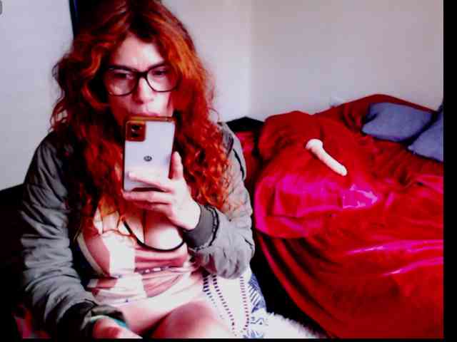 fenixcolette webcam