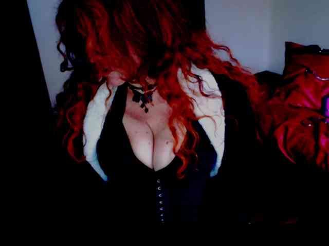 fenixcolette webcam