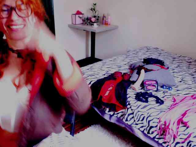 fenixcolette webcam
