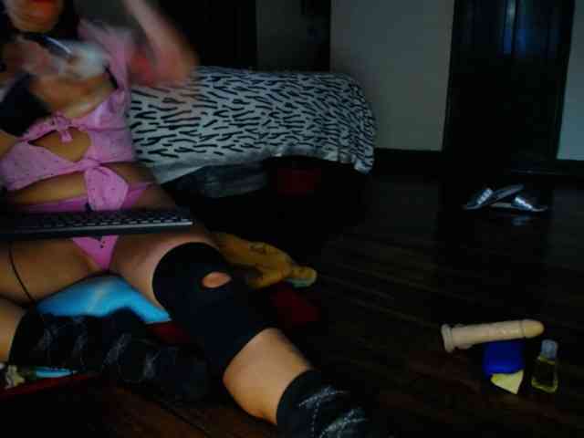 fenixcolette webcam