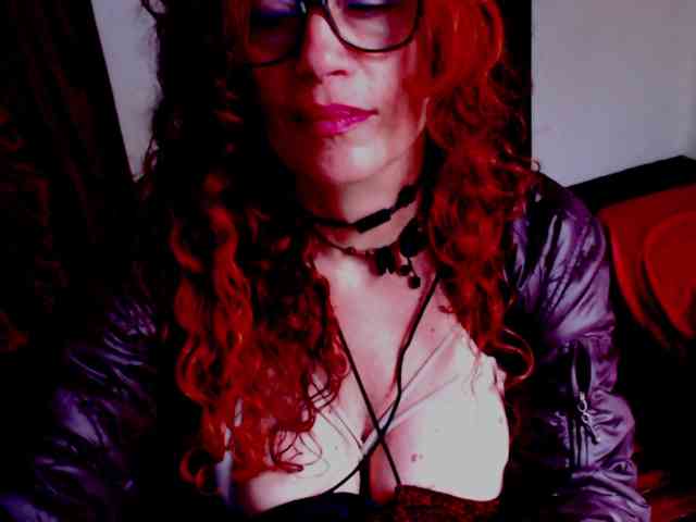 fenixcolette webcam
