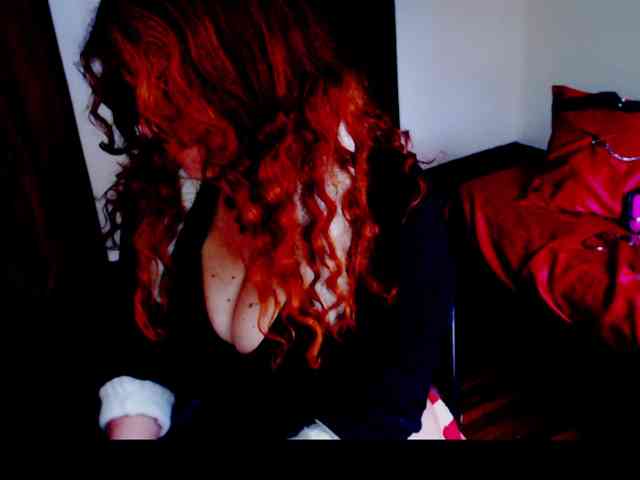 fenixcolette webcam