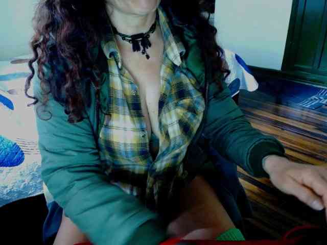 fenixcolette webcam