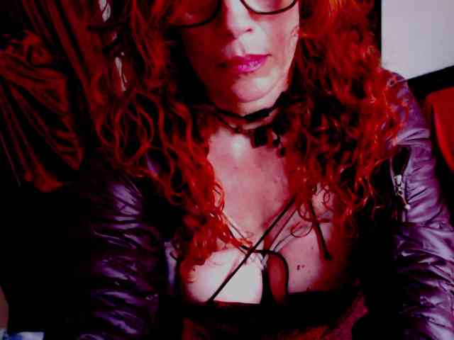 fenixcolette webcam