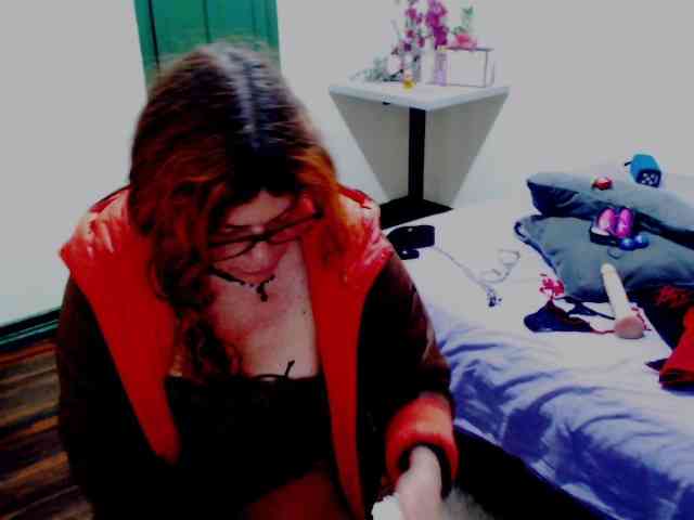 fenixcolette webcam