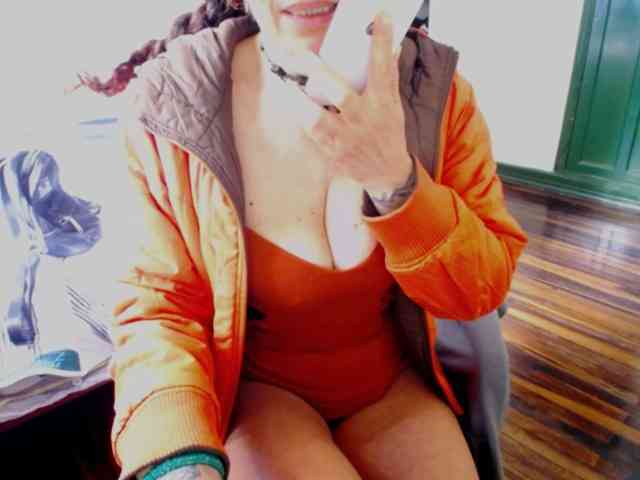 fenixcolette webcam