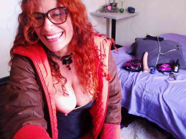 fenixcolette webcam