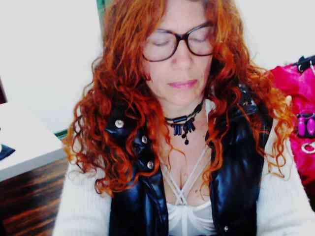 fenixcolette webcam