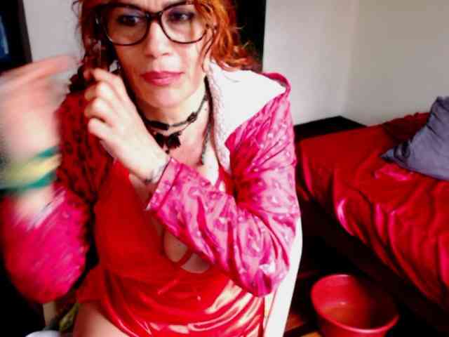fenixcolette webcam