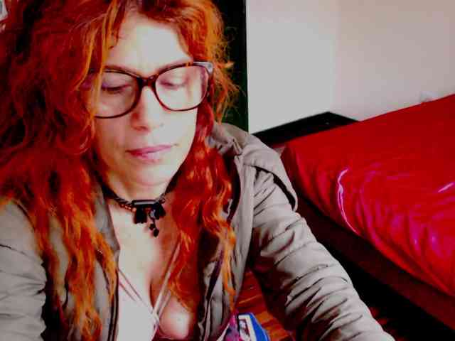 fenixcolette webcam
