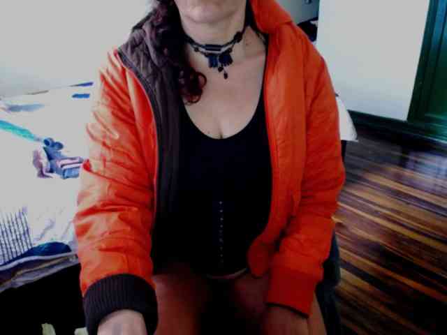 fenixcolette webcam
