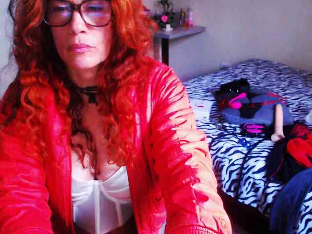 fenixcolette webcam