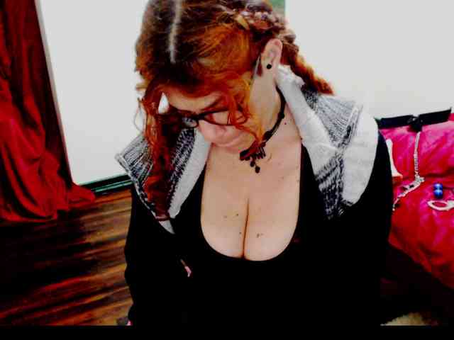 fenixcolette webcam
