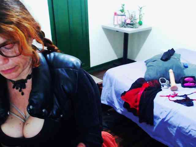 fenixcolette webcam