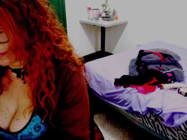 fenixcolette webcam