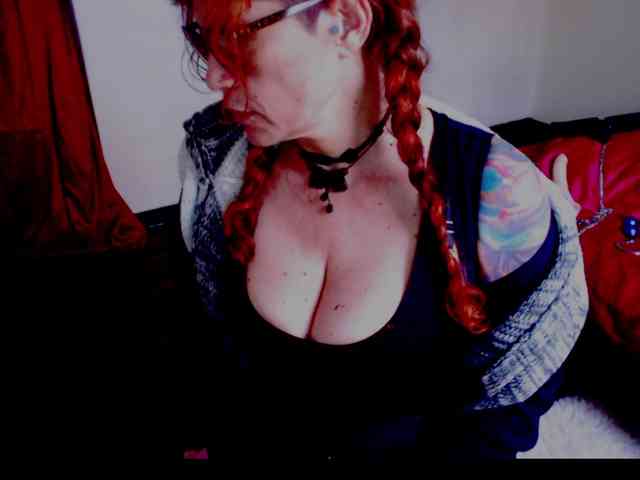 fenixcolette webcam